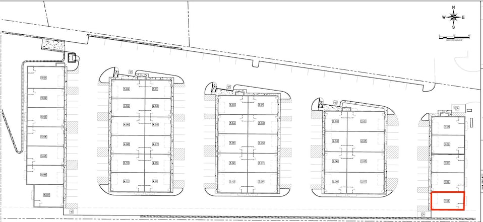 More Photos Of 2100 Double Creek Dr, Round Rock Warehouse For Sale