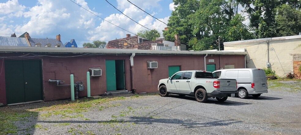 More Photos Of 224 S Loudoun St, Winchester Storefront For Lease