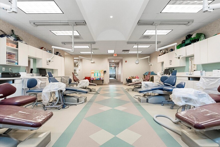 More Photos Of 1146 N New Hope Rd, Gastonia Medical For Sale