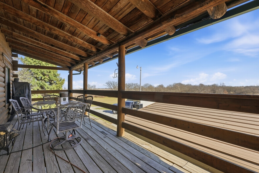 More Photos Of 12703 N Robinhood Ln, Kansas City Land For Sale
