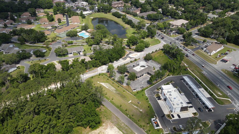 More Photos Of 2510 SE Maricamp Rd, Ocala Bank For Sale