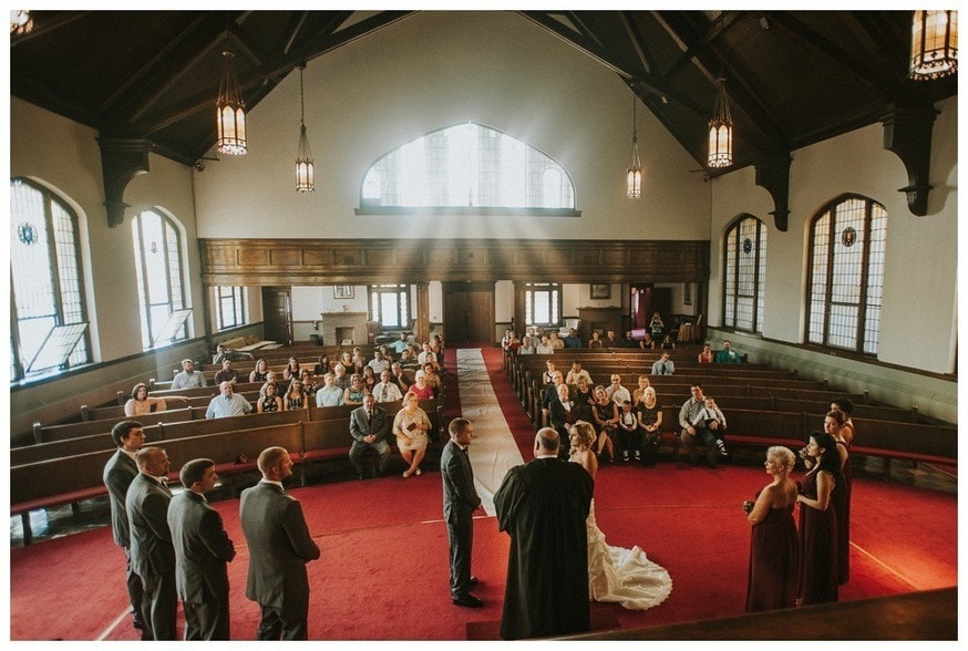 More Photos Of 501 Prospect St, Beloit Religious Facility For Lease