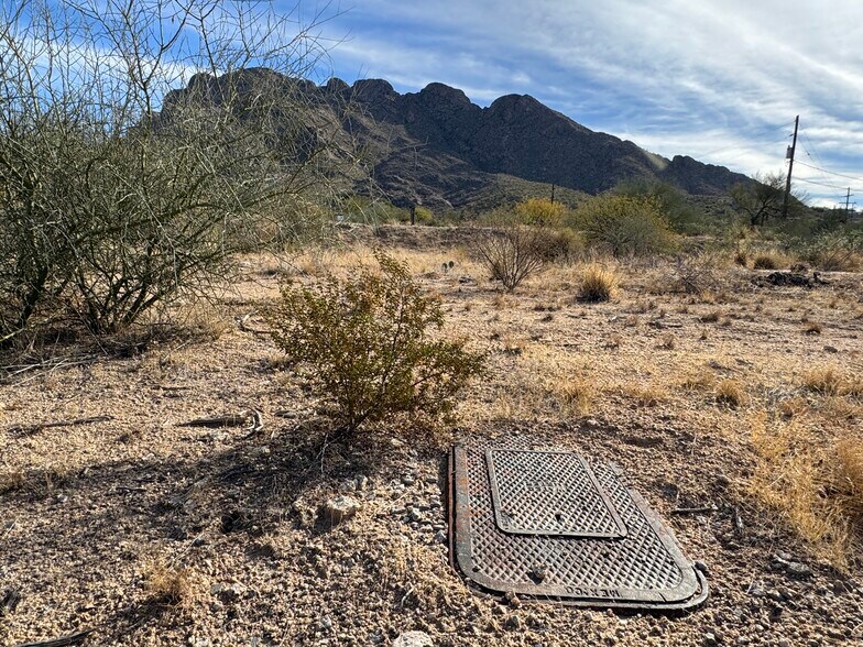 More Photos Of 9050 N Oracle Rd, Oro Valley Land For Sale