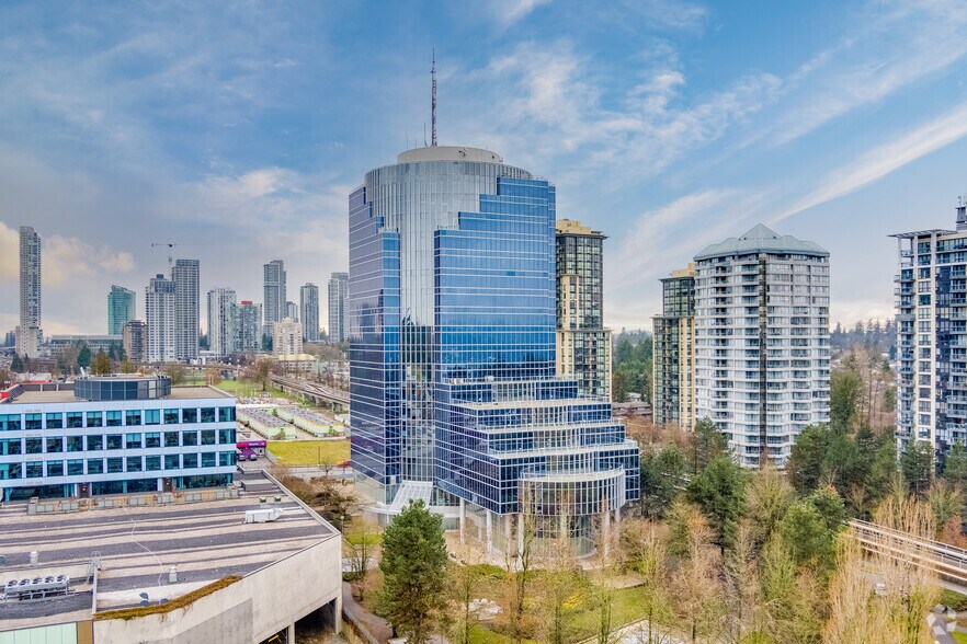 More Photos Of 13401 108th Ave, Surrey Office For Lease