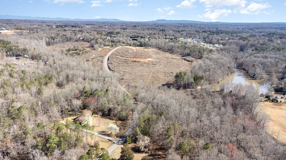 More Photos Of 157 Zion School Rd, Easley Land For Sale