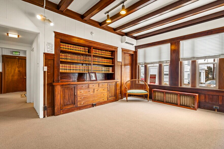 More Photos Of 421 Court St, Reno Office For Lease