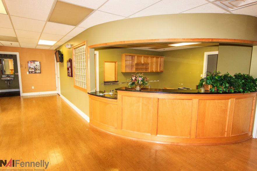 More Photos Of 3 Market St, Plainsboro Storefront Retail Office For Sale