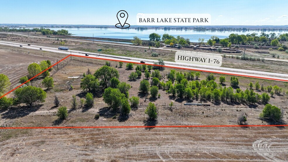 More Photos Of 13990 Telluride St, Brighton Land For Sale