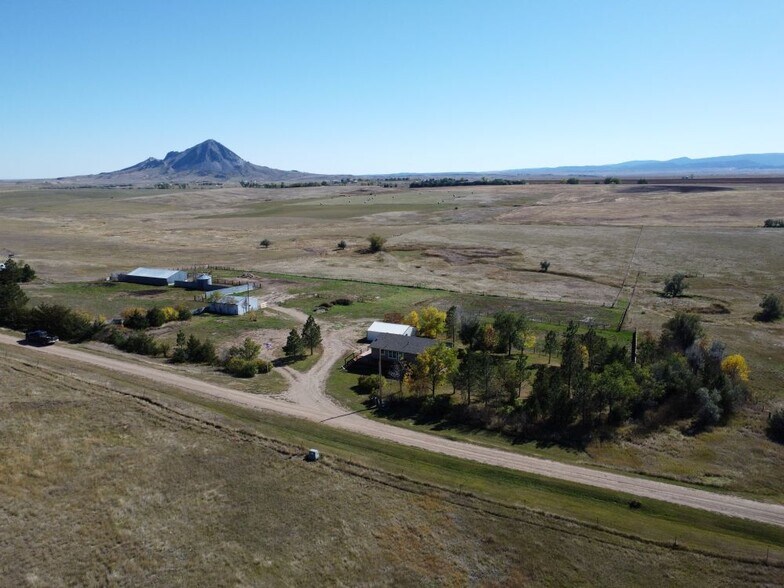 More Photos Of 19908 Bear Butte Rd, Whitewood Land For Sale