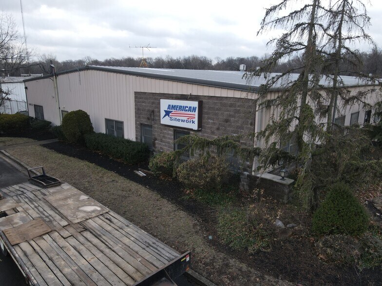 More Photos Of 1401 Industrial Hwy, Cinnaminson Manufacturing For Lease