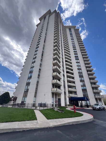 More Photos Of 205 E Joppa Rd, Towson Apartments For Lease