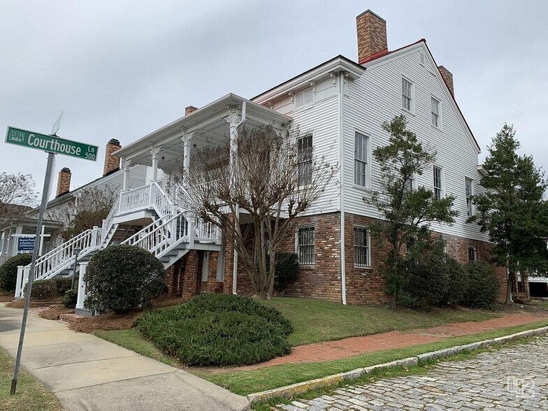 More Photos Of 429 Walker St, Augusta Loft Creative Space For Sale