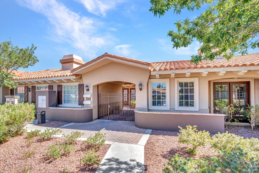 More Photos Of 3161 E Warm Springs Rd, Las Vegas Office For Sale