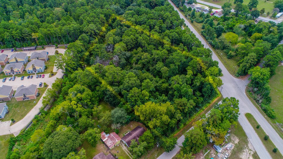 More Photos Of TBD Bearkat Blvd, Huntsville Land For Sale
