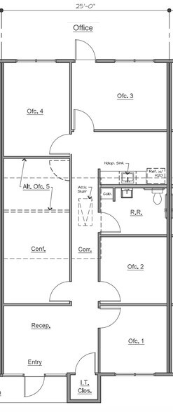 More Photos Of 525 Shiloh Rd, Plano Medical For Lease