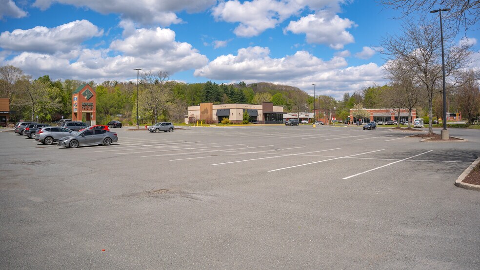 More Photos Of 555 Hubbard Ave, Pittsfield General Retail For Lease