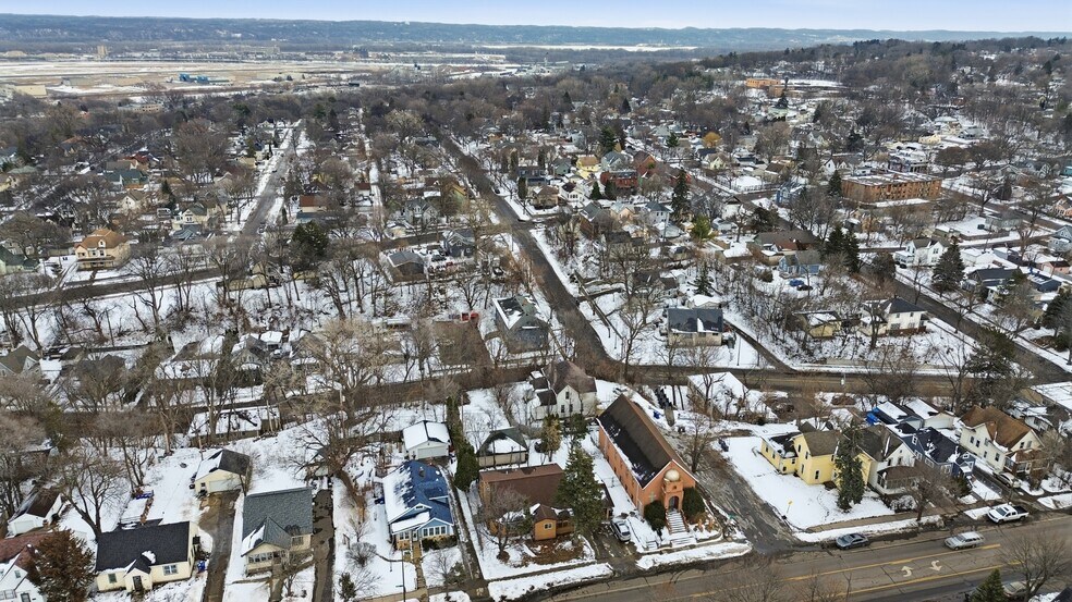 More Photos Of 149 Morton St E, Saint Paul Apartments For Sale