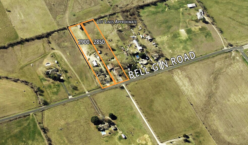 More Photos Of , Georgetown Land For Sale