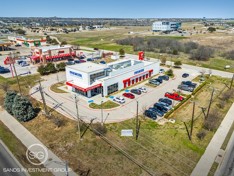 Primary Photo Of 7010 W Adams Ave, Temple Hospital For Sale