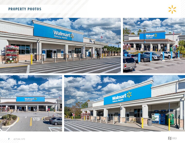 More Photos Of 1569 Saxon Blvd, Deltona Freestanding For Sale