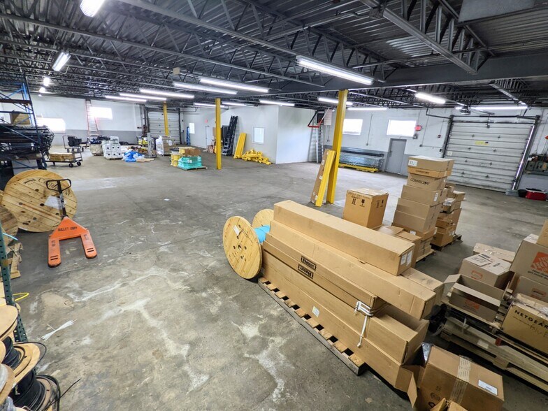 More Photos Of 286-290 Lodi St, Hackensack Warehouse For Sale