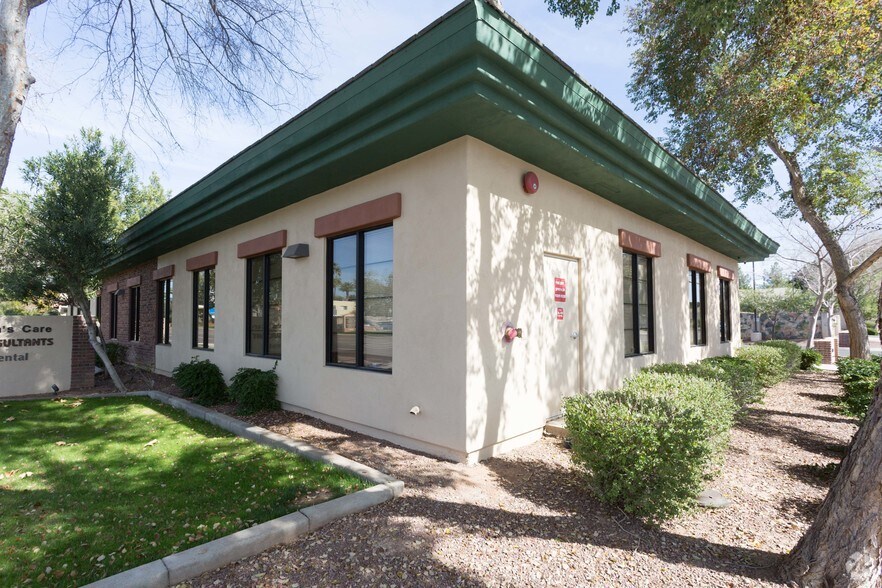 More Photos Of 650 W Maryland Ave, Phoenix Medical For Lease