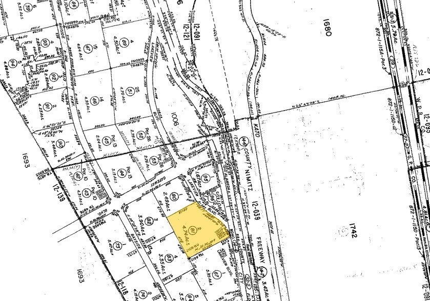 More Photos Of 47201 Lakeview Blvd, Fremont Research And Development For Lease