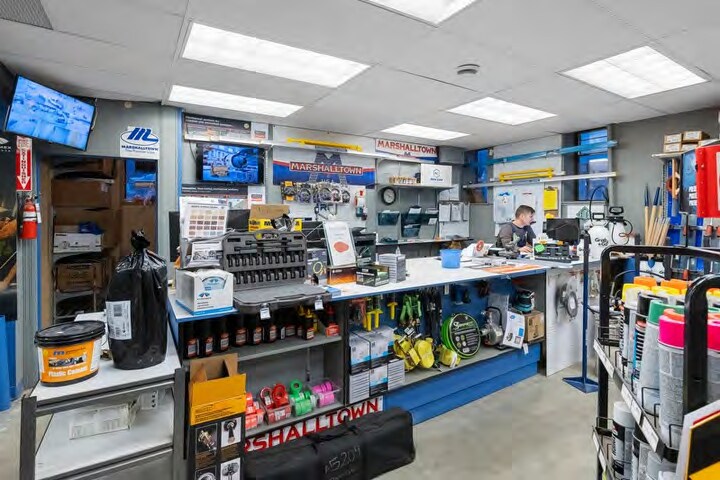 More Photos Of 275 Okanagan Av E, Penticton Industrial For Sale