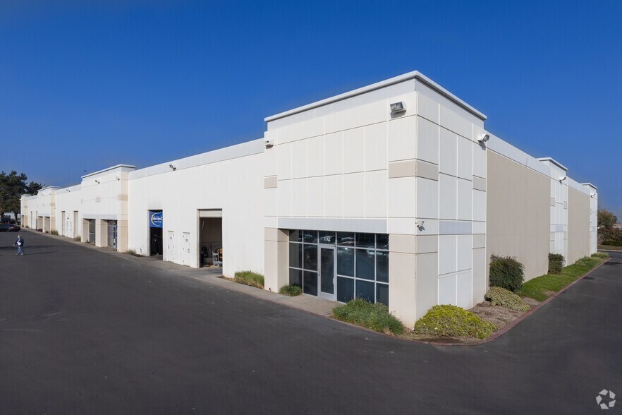 More Photos Of 701 Gifford Ave, San Bernardino Warehouse For Lease