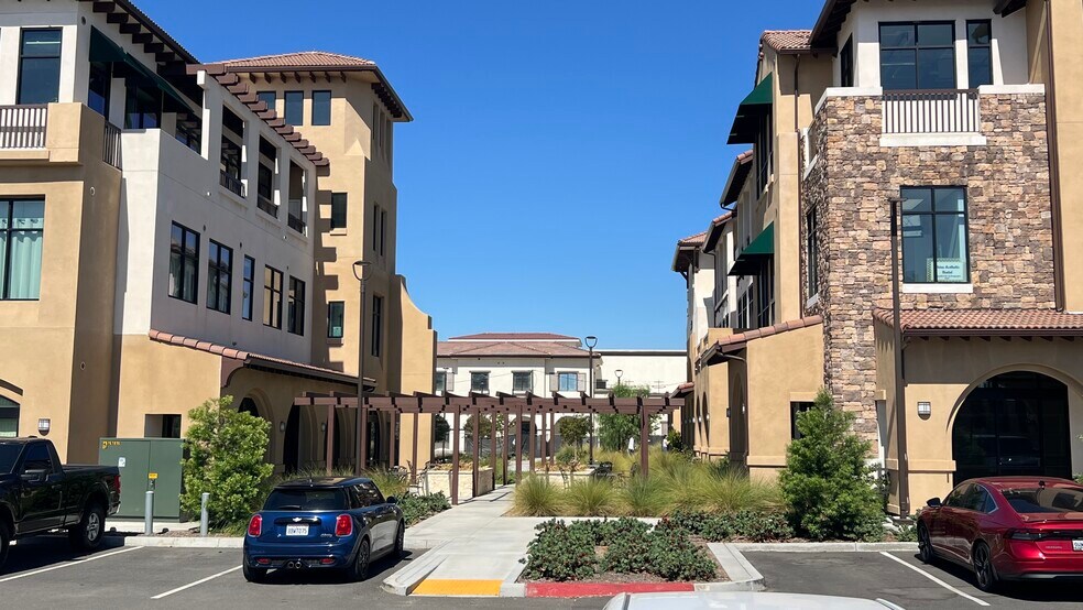 More Photos Of 5624 Philadelphia St, Chino Medical For Sale