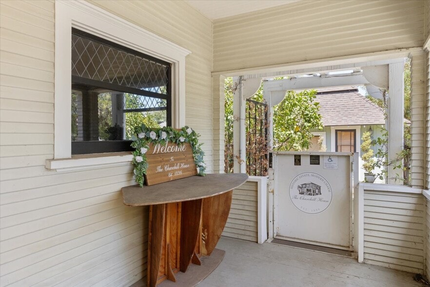 More Photos Of 136-140 W 3rd Ave, Escondido Office For Sale