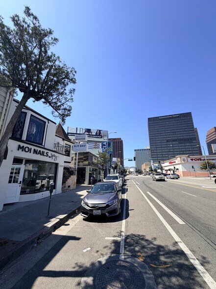 More Photos Of 1315-1317 Westwood Blvd, Los Angeles Office For Lease
