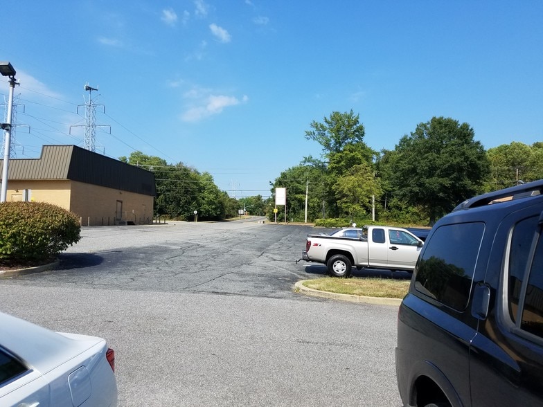 More Photos Of 13613-13637 Annapolis Rd, Bowie Storefront For Sale