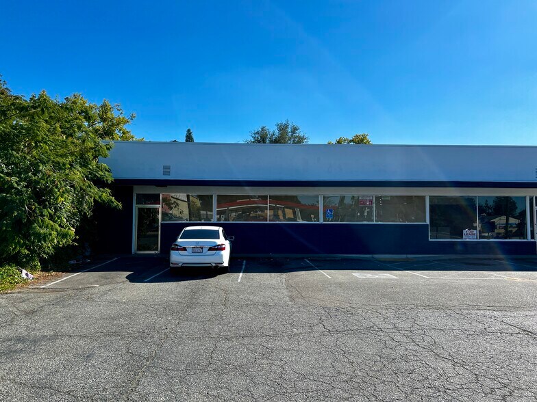 More Photos Of 9304 Greenback Ln, Orangevale Storefront For Lease
