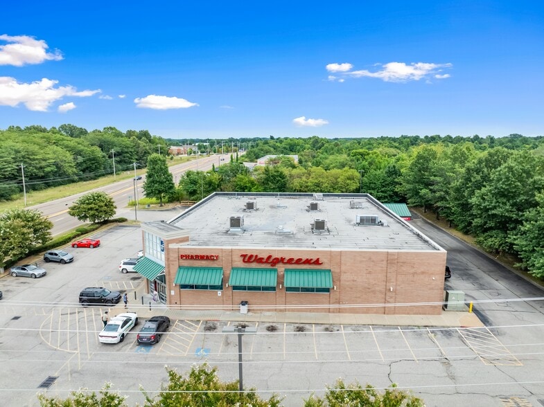 More Photos Of 8035 E Shelby Dr, Memphis Drugstore For Sale