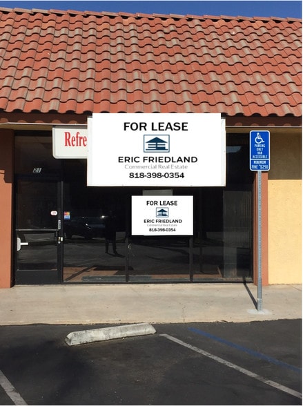 More Photos Of 6732-6754 White Oak Ave, Van Nuys Unknown For Lease