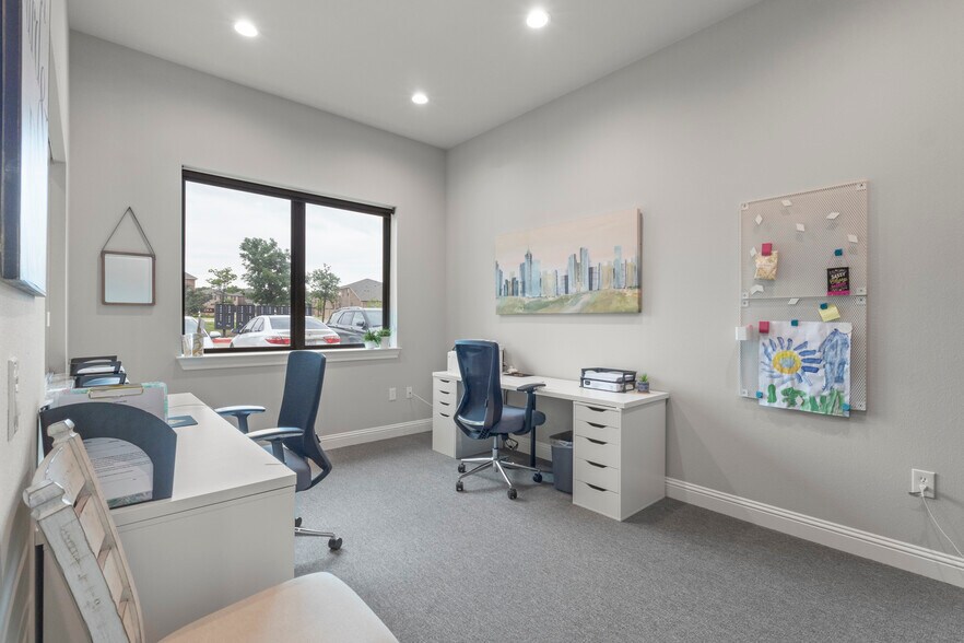 More Photos Of 4425 Plano Parkway Unit#703, Carrollton Medical For Lease