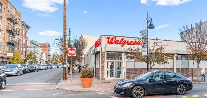 More Photos Of 140-142 Ferry St, Newark Drugstore For Sale