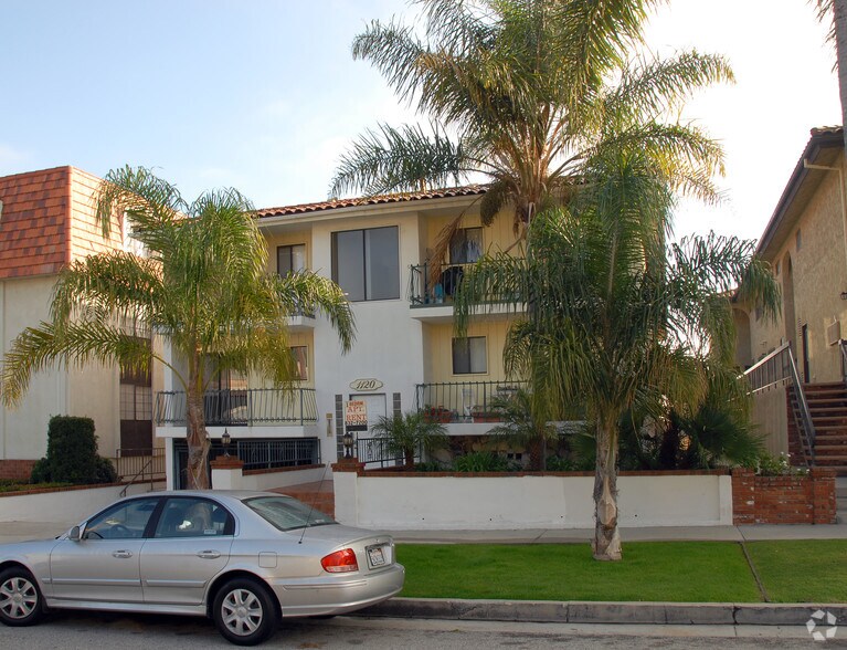 Primary Photo Of 1120 S Leland St, San Pedro Apartments For Sale