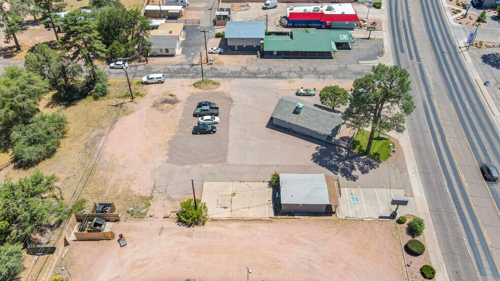 More Photos Of 511 S Beeline Hwy, Payson Land For Sale