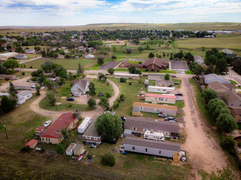 More Photos Of 875-895 Monument St, Calhan Manufactured Housing Mobile Home Park For Sale