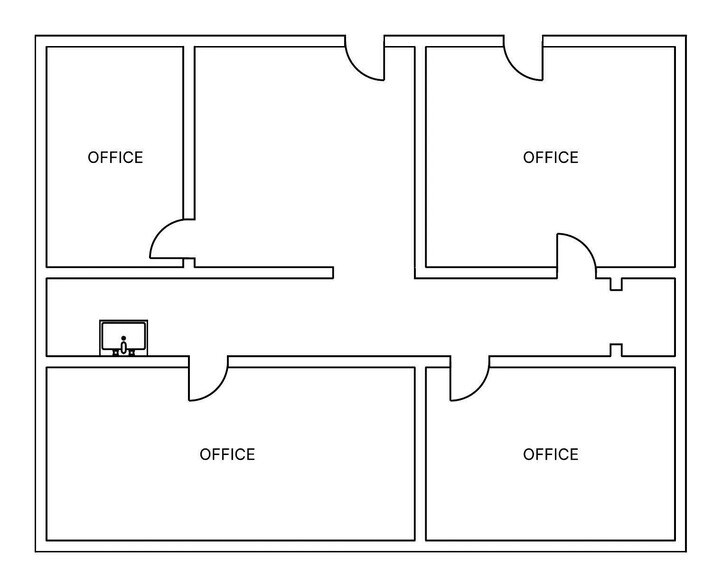 More Photos Of 4045 N Wadsworth Blvd, Wheat Ridge Office For Sale