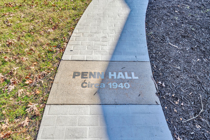 More Photos Of 750 Penn Hall Rd, Union Hall Specialty For Sale