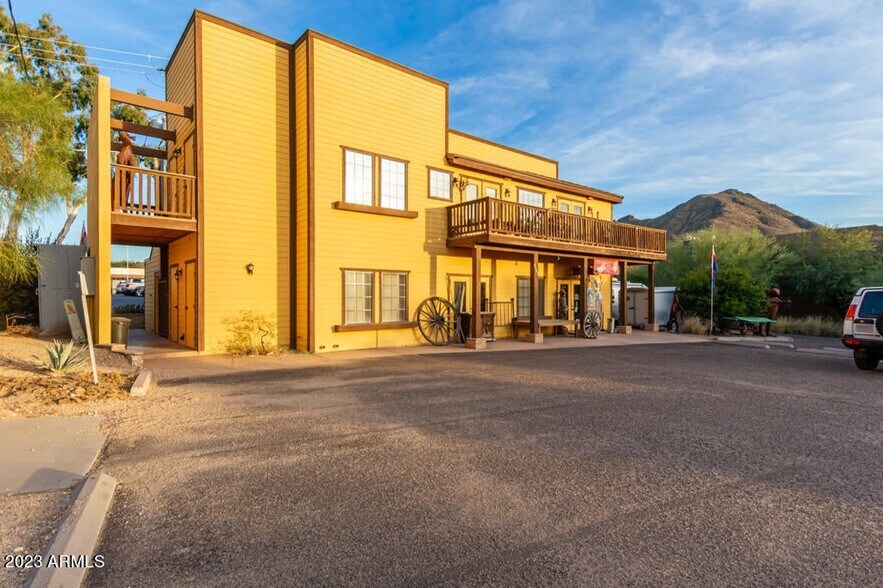 More Photos Of 6195 E Cave Creek Rd, Cave Creek Storefront Retail Office For Sale