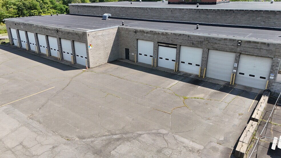 More Photos Of 21 Elm St, Watervliet Manufacturing For Sale