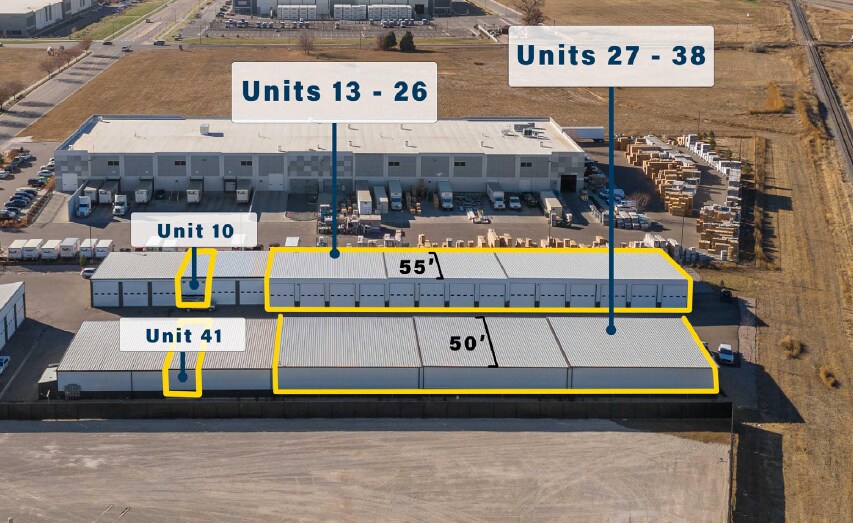More Photos Of 3787 Ronald Reagan 6 Phase II, Johnstown Service For Sale