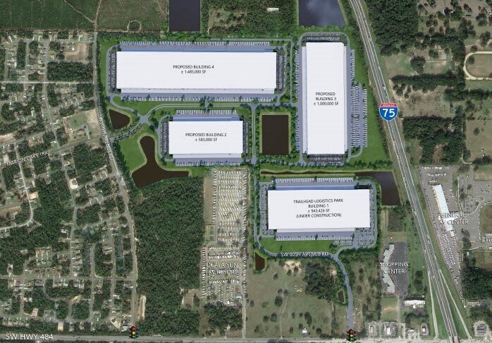 More Photos Of 13253 SW 20th Avenue Rd, Ocala Unknown For Lease