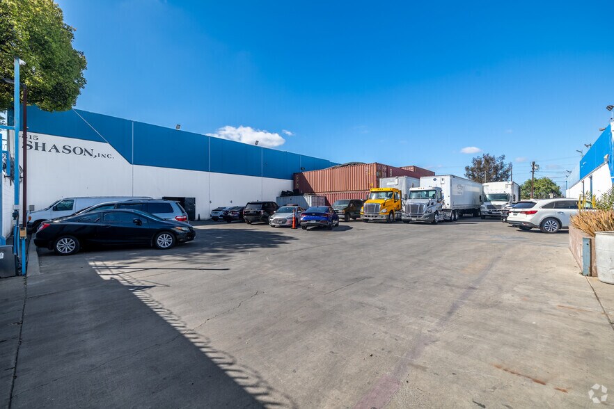 More Photos Of , Los Angeles Industrial For Sale