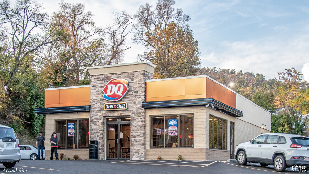 More Photos Of 708 W Grand Ave, Hot Springs National Park Fast Food For Sale