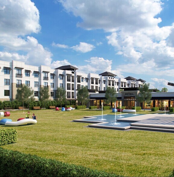 More Photos Of Highway 146 @ E Repsdorph Rd, Seabrook Unknown For Lease